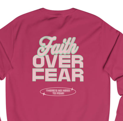 Faith Sweatshirt