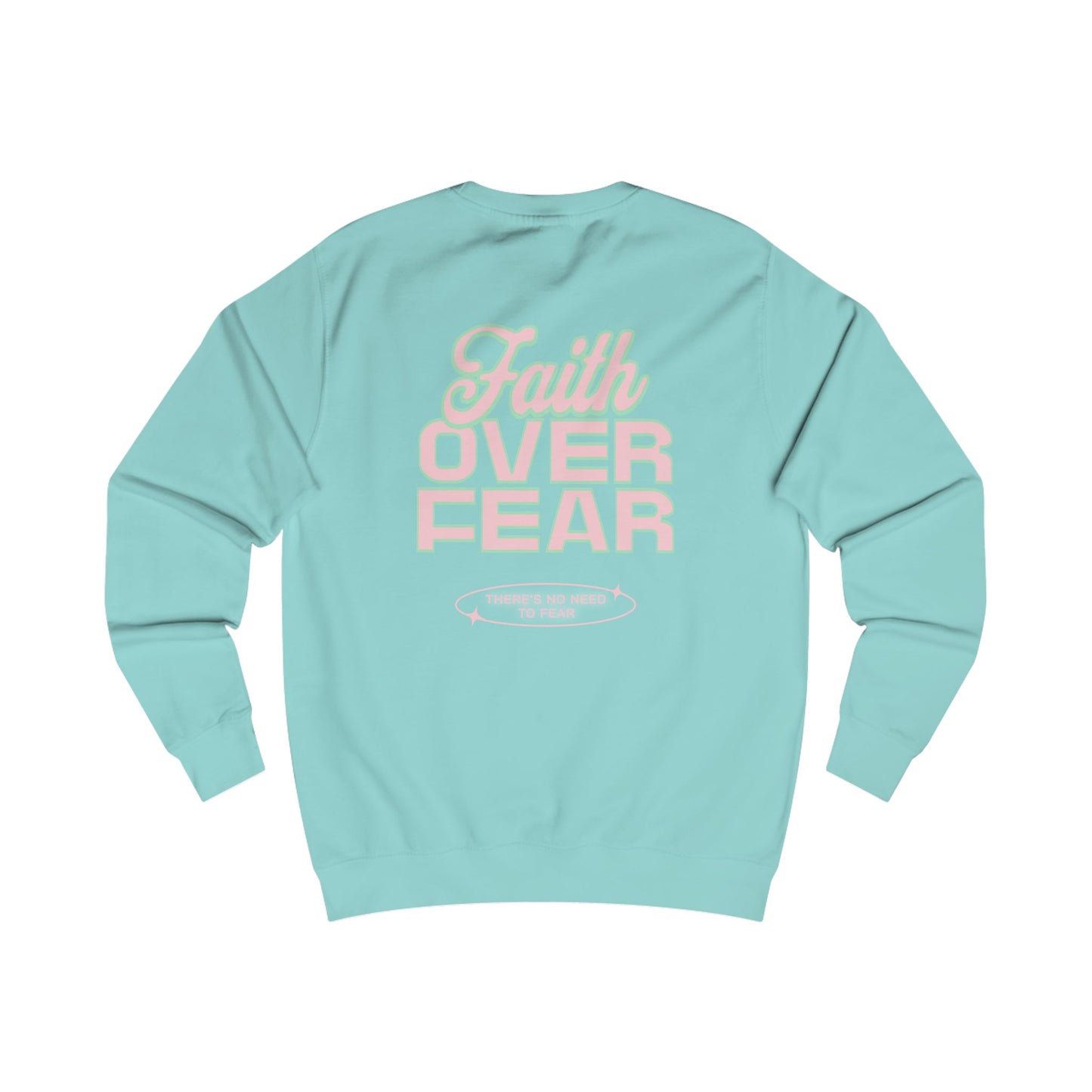 Faith Sweatshirt