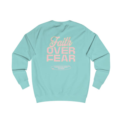 Faith Sweatshirt