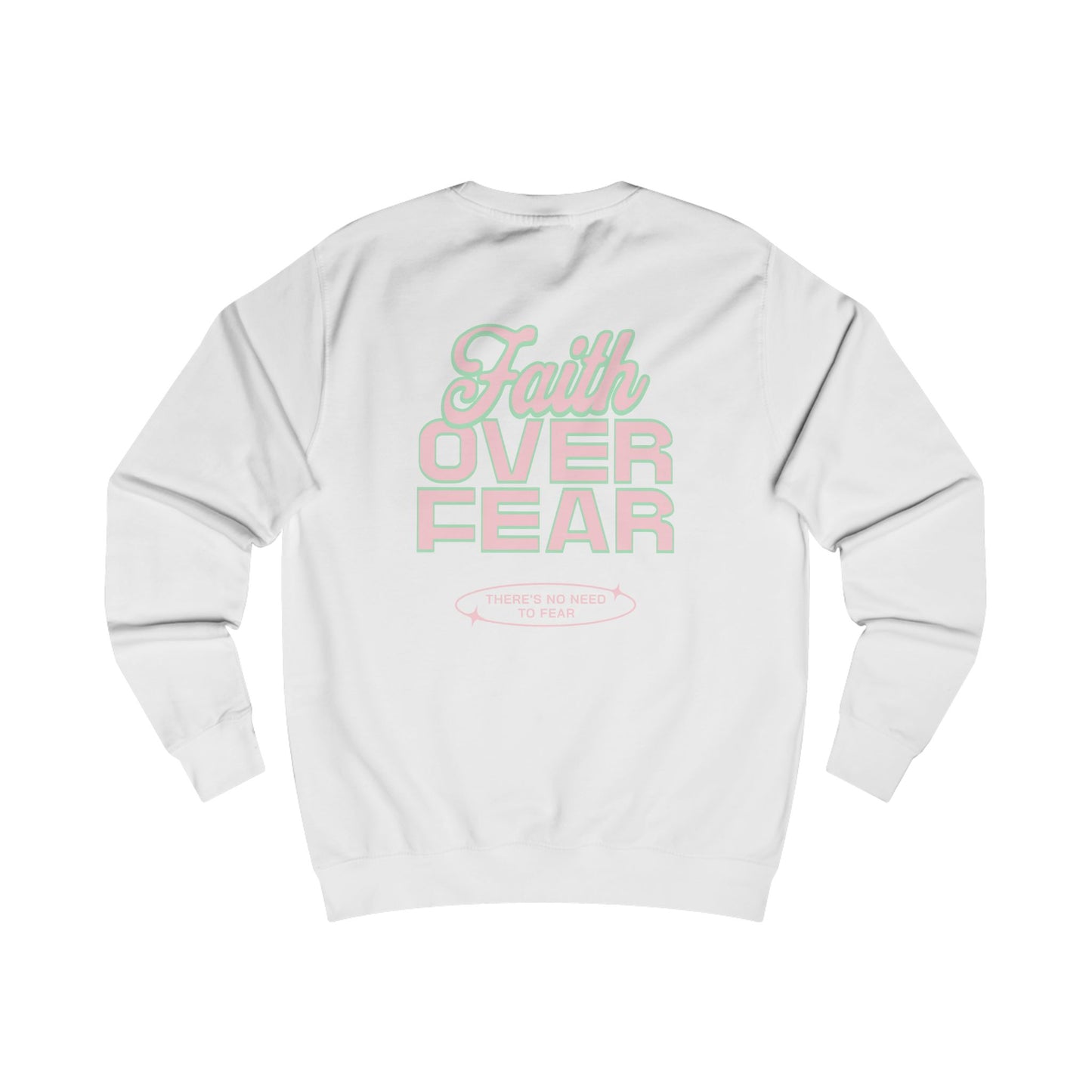 Faith Sweatshirt