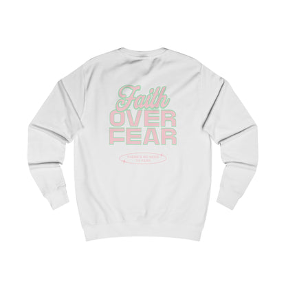 Faith Sweatshirt