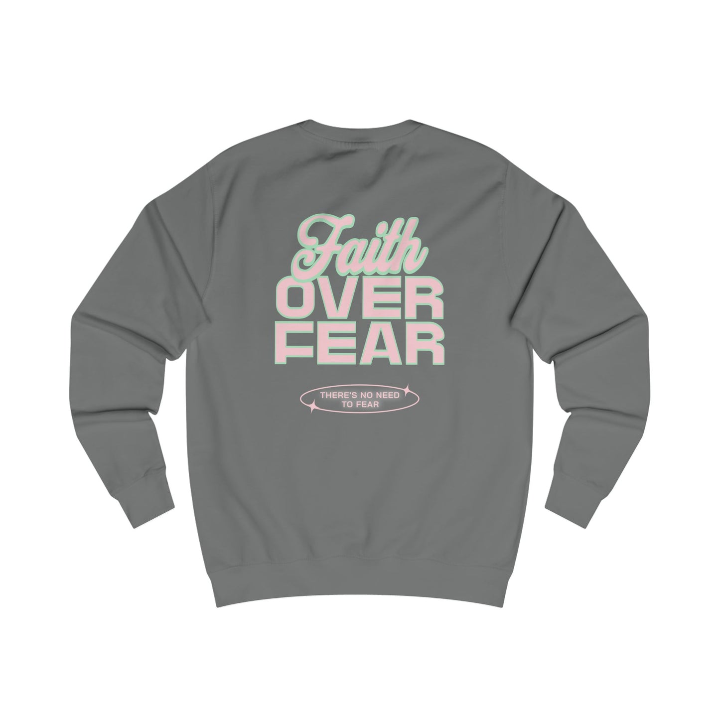 Faith Sweatshirt