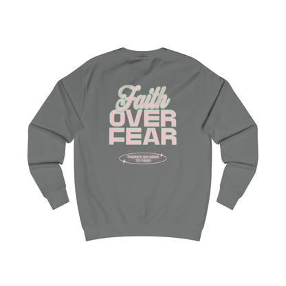 Faith Sweatshirt