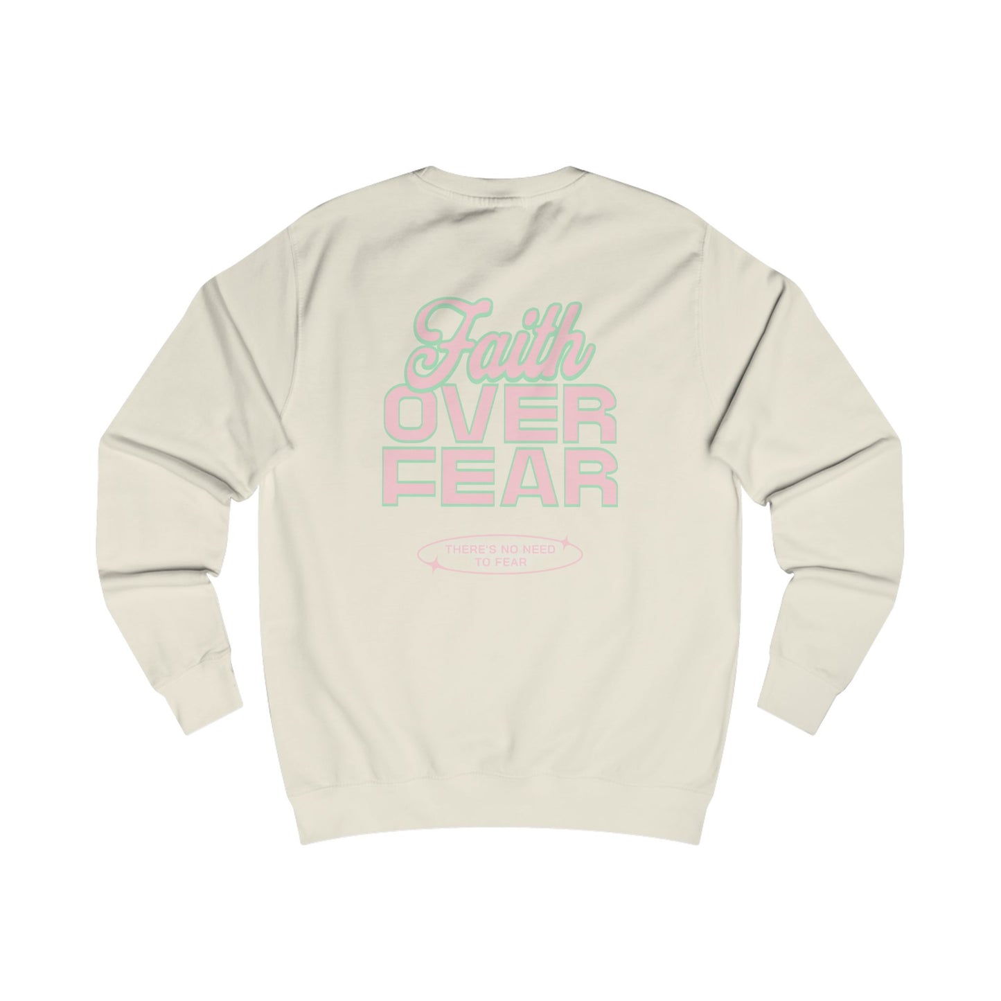 Faith Sweatshirt