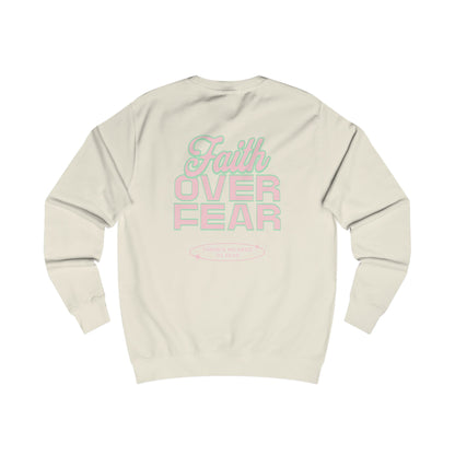 Faith Sweatshirt