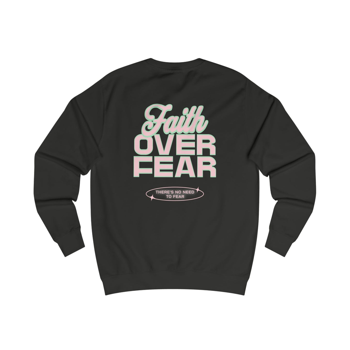 Faith Sweatshirt