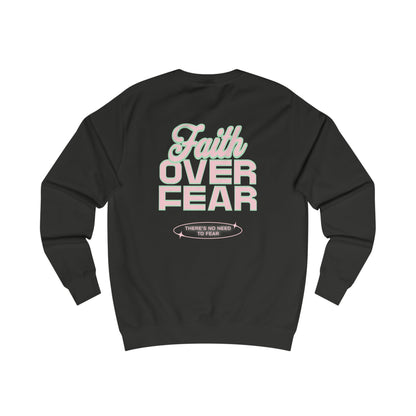Faith Sweatshirt