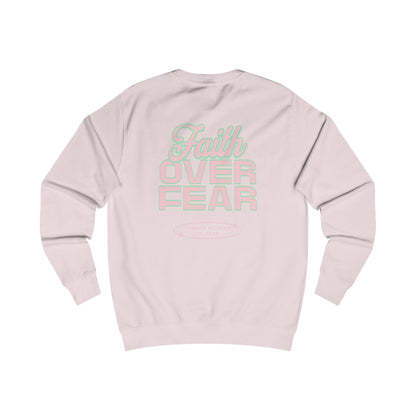 Faith Sweatshirt