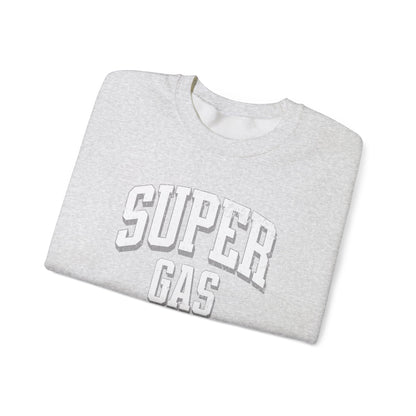 Super Gas Sweatshirt
