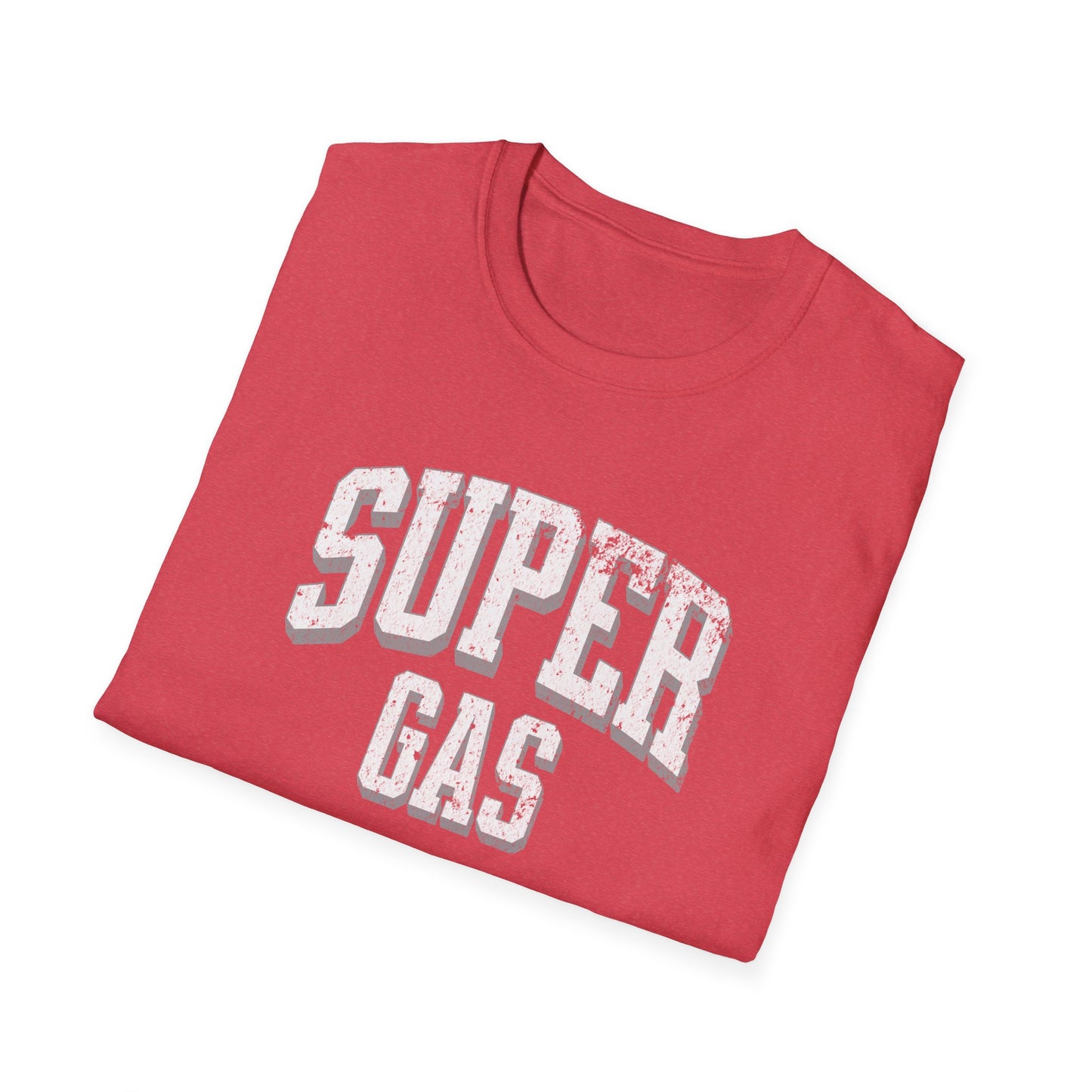 Super Gas T-Shirt