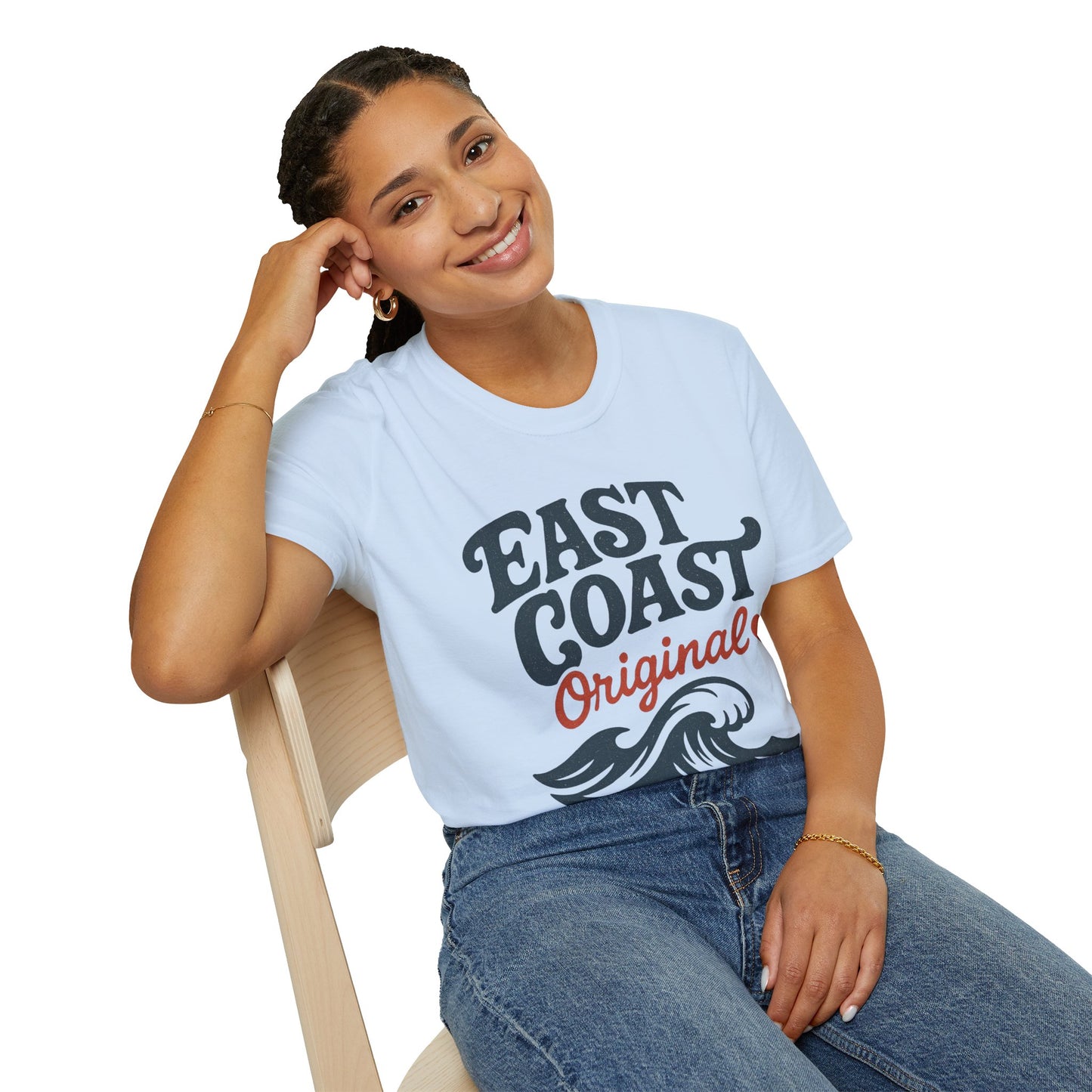 East Coast T-Shirt