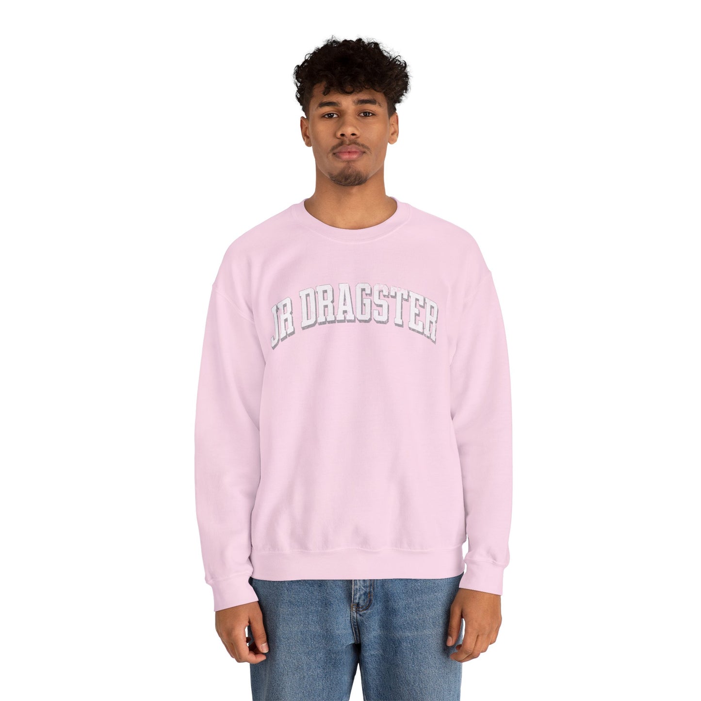Jr Dragster Sweatshirt