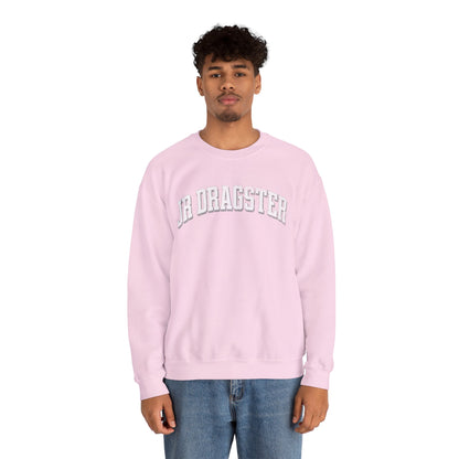 Jr Dragster Sweatshirt