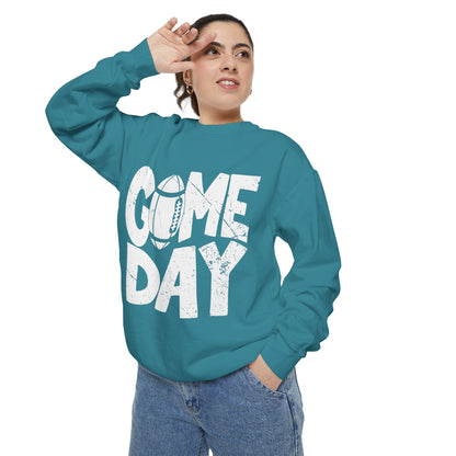 Game Day Sweatshirt