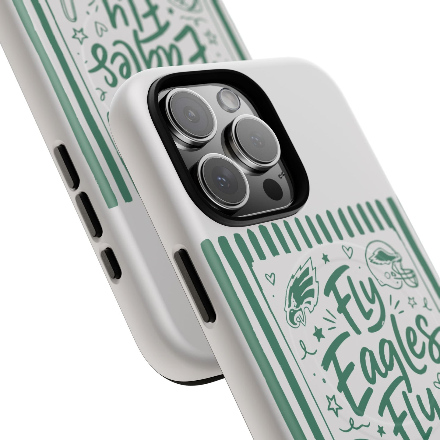 Eagles Phone Case — Magnetic Tough Protective Case