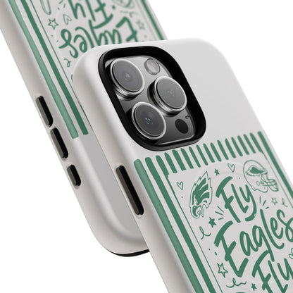 Eagles Phone Case — Magnetic Tough Protective Case
