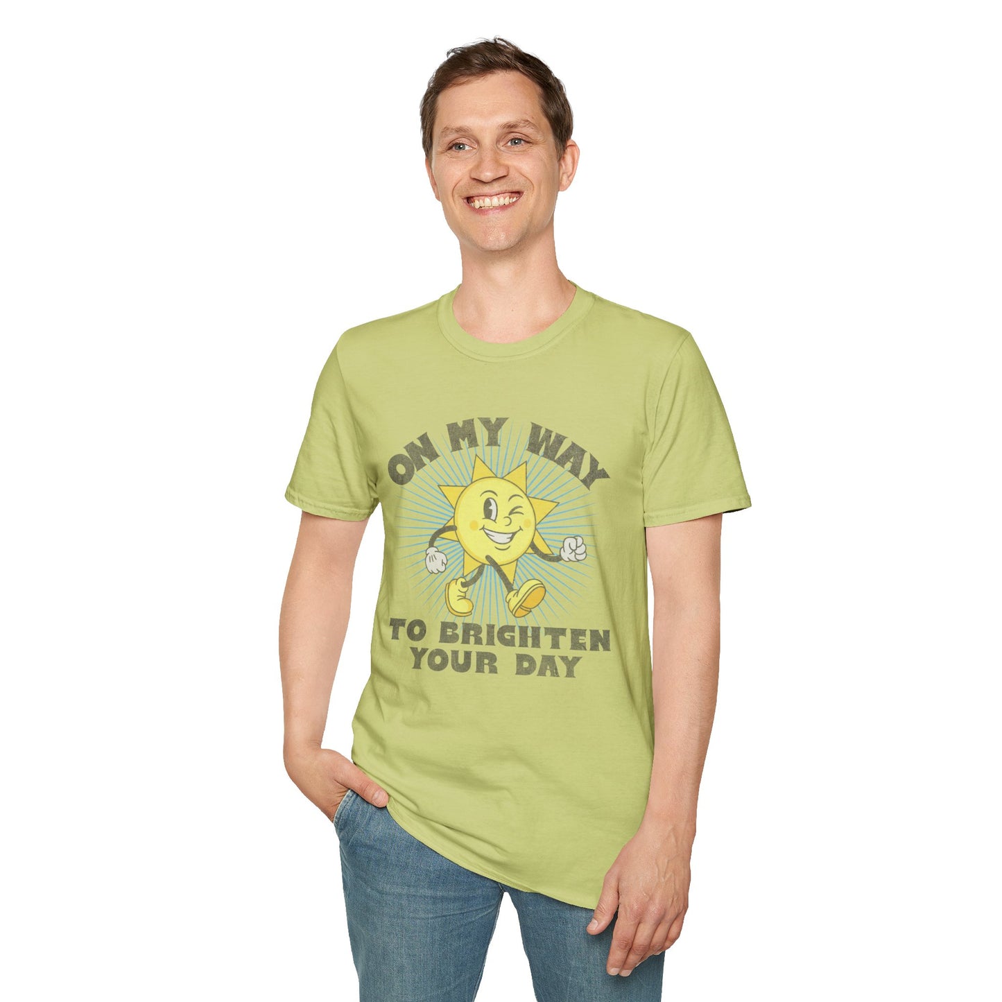 Brighten Your Day T-Shirt