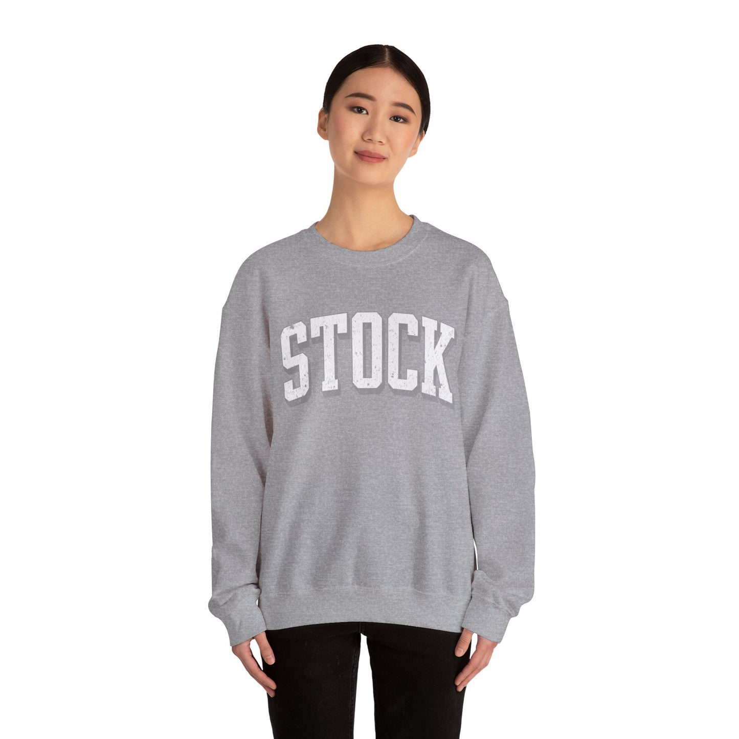 Stock Sweatshirt