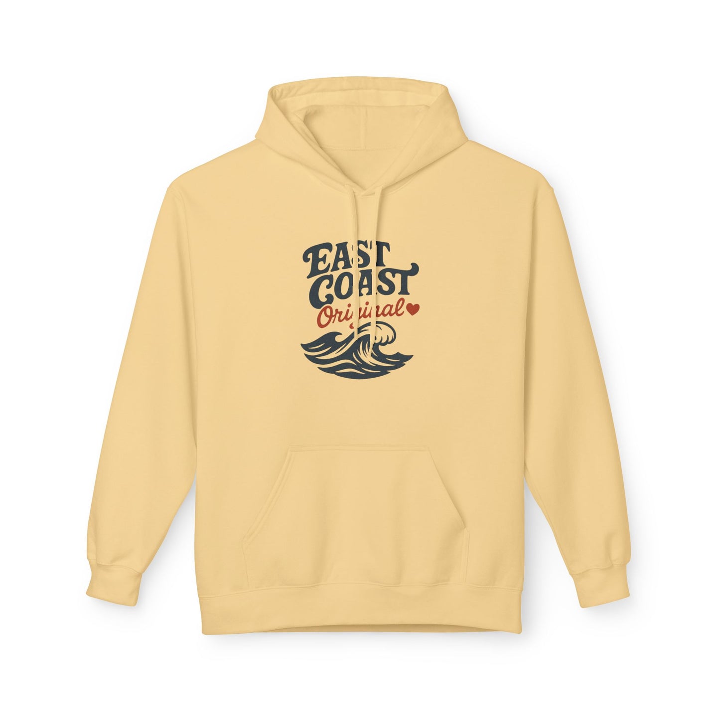 East Coast Original Hoodie