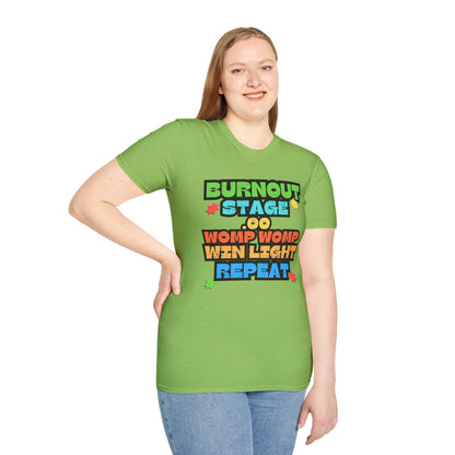 Staging T-Shirt
