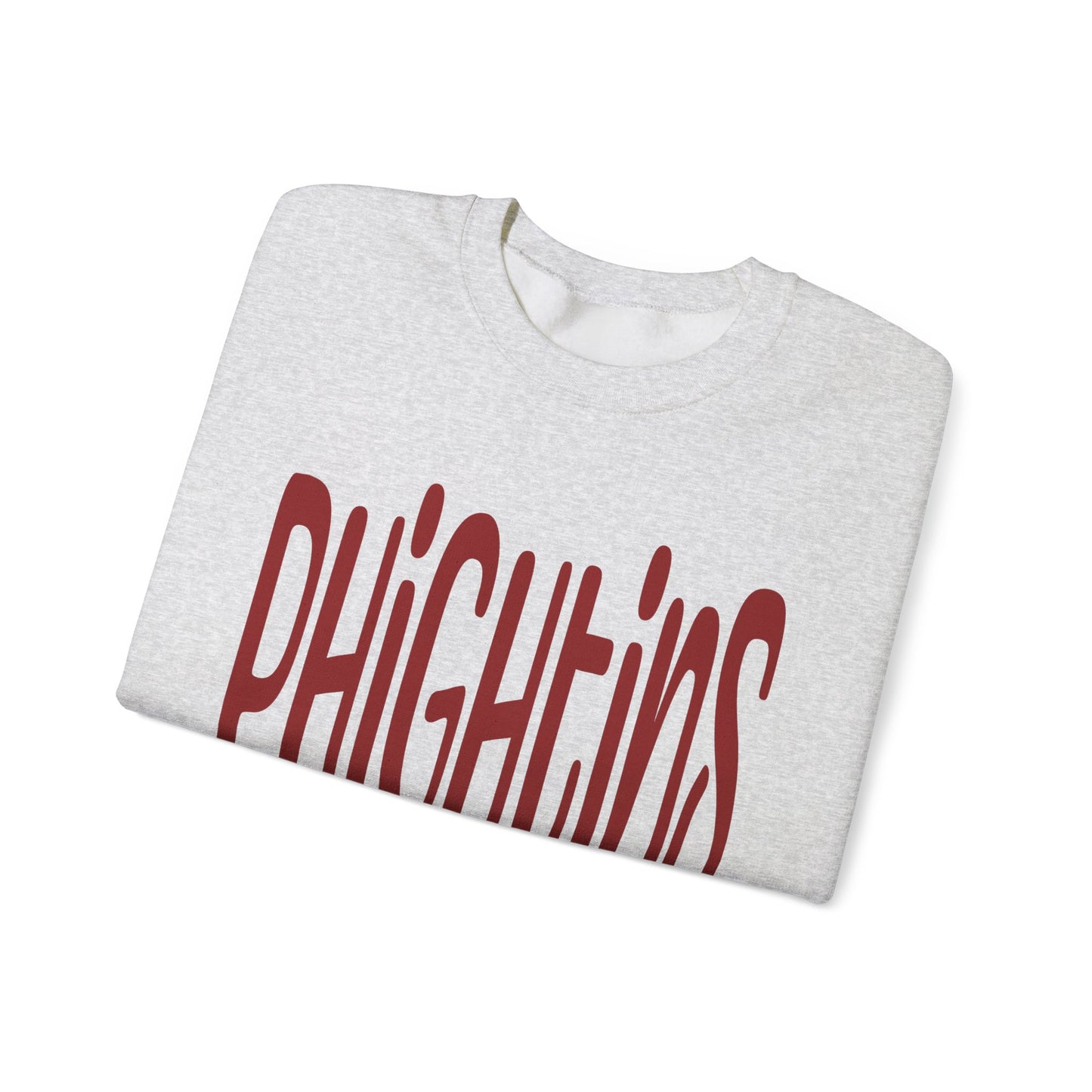 Phightins Sweatshirt