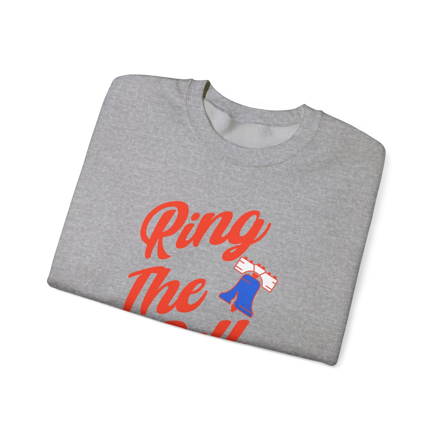 Ring The Bell Sweatshirt