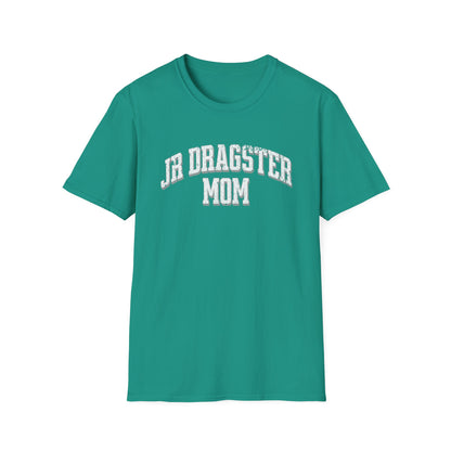 Jr Dragster Mom T-Shirt