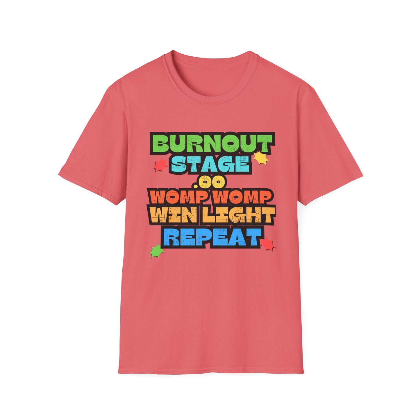 Staging T-Shirt