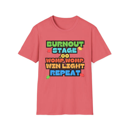 Staging T-Shirt