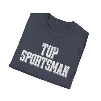 Top Sportsman T-Shirt