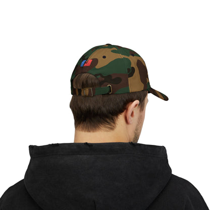 "Meet Me on Broad St" Phillies Baseball Hat