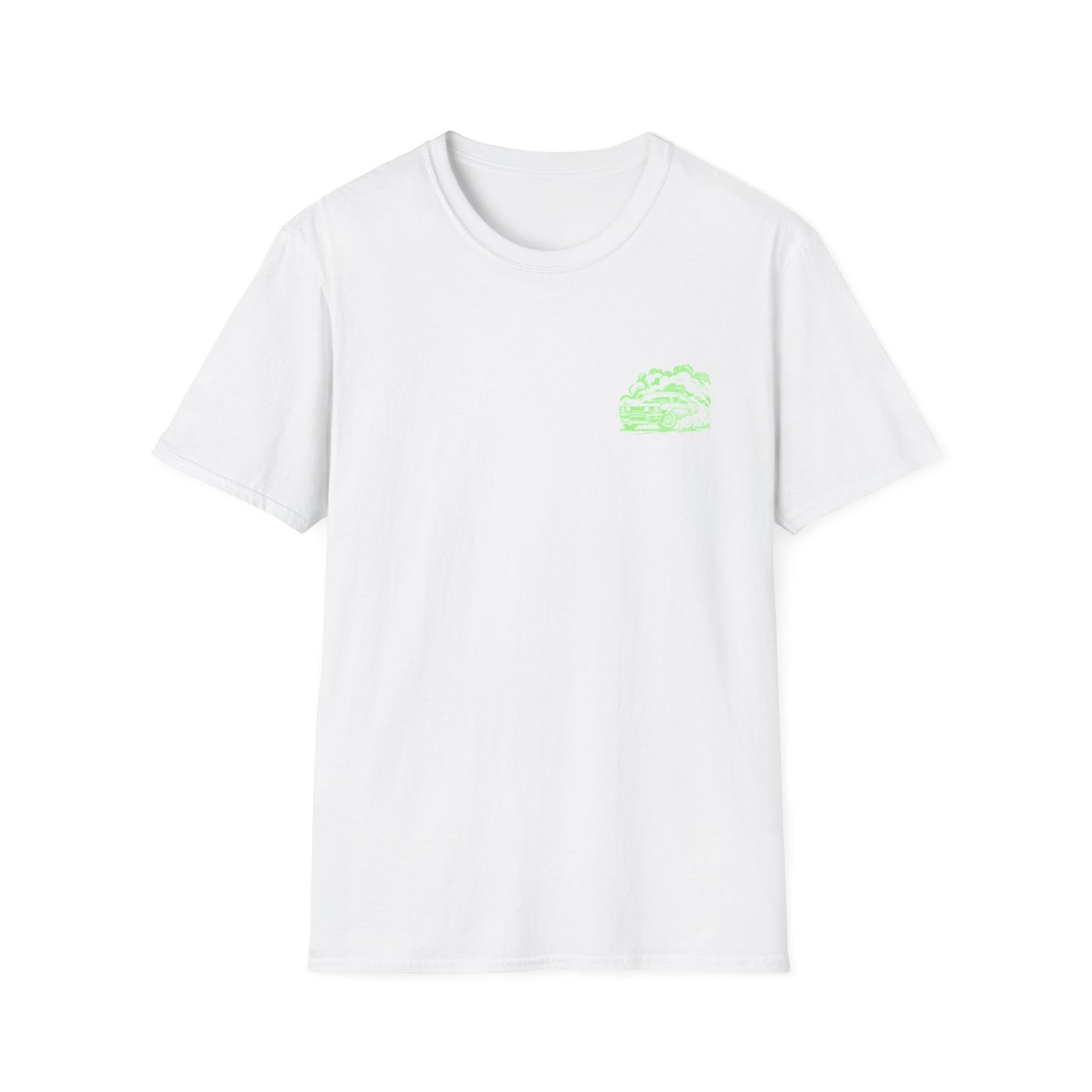 Burn 'Em Bright T-Shirt