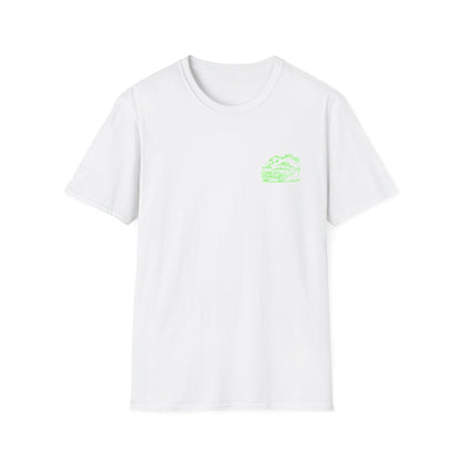 Burn 'Em Bright T-Shirt
