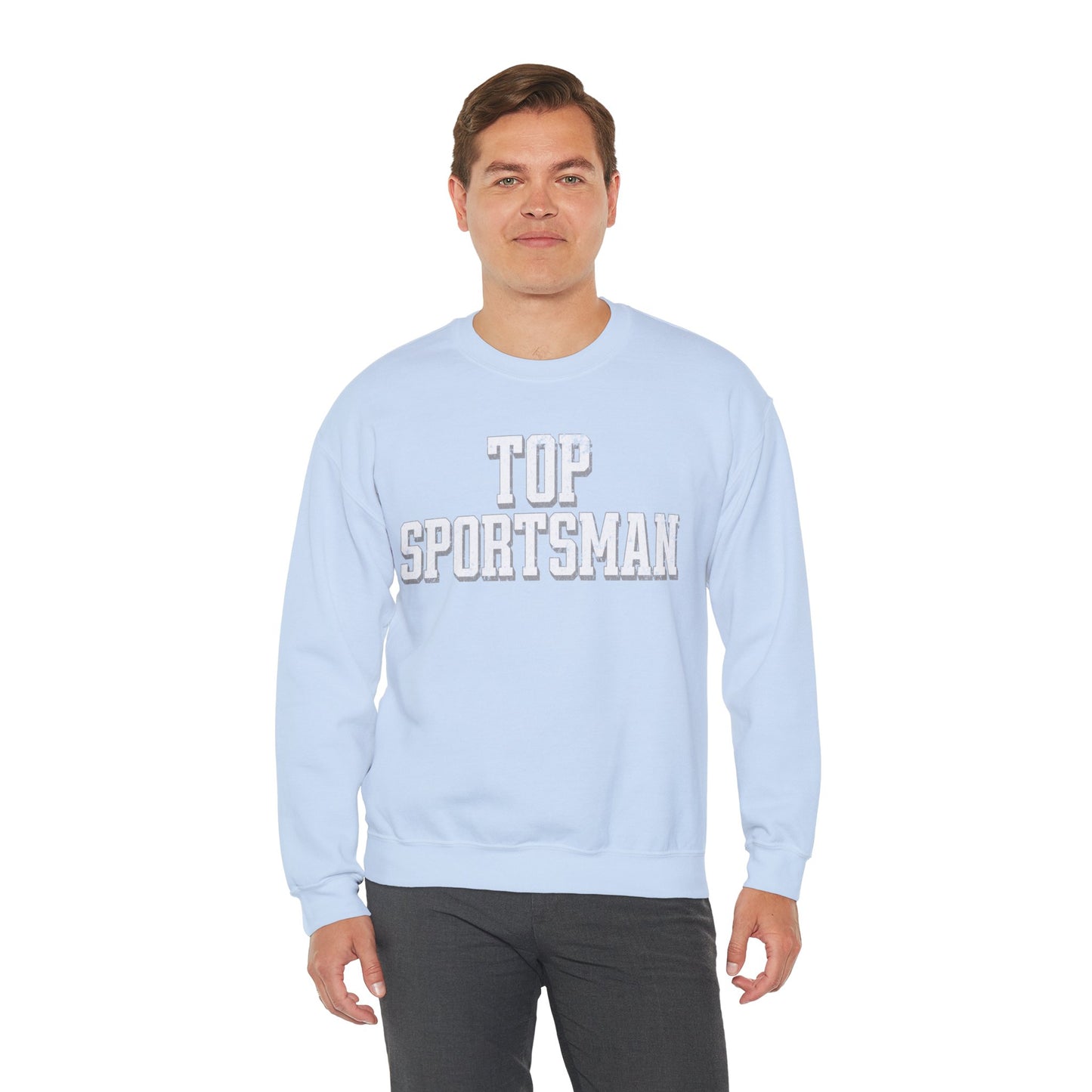 Top Sportsman Sweatshirt