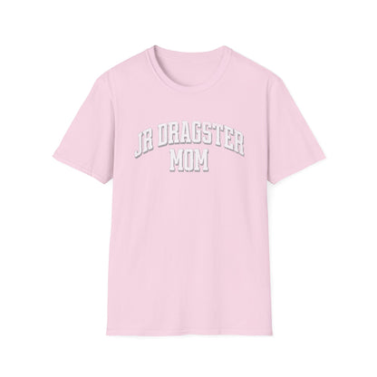 Jr Dragster Mom T-Shirt