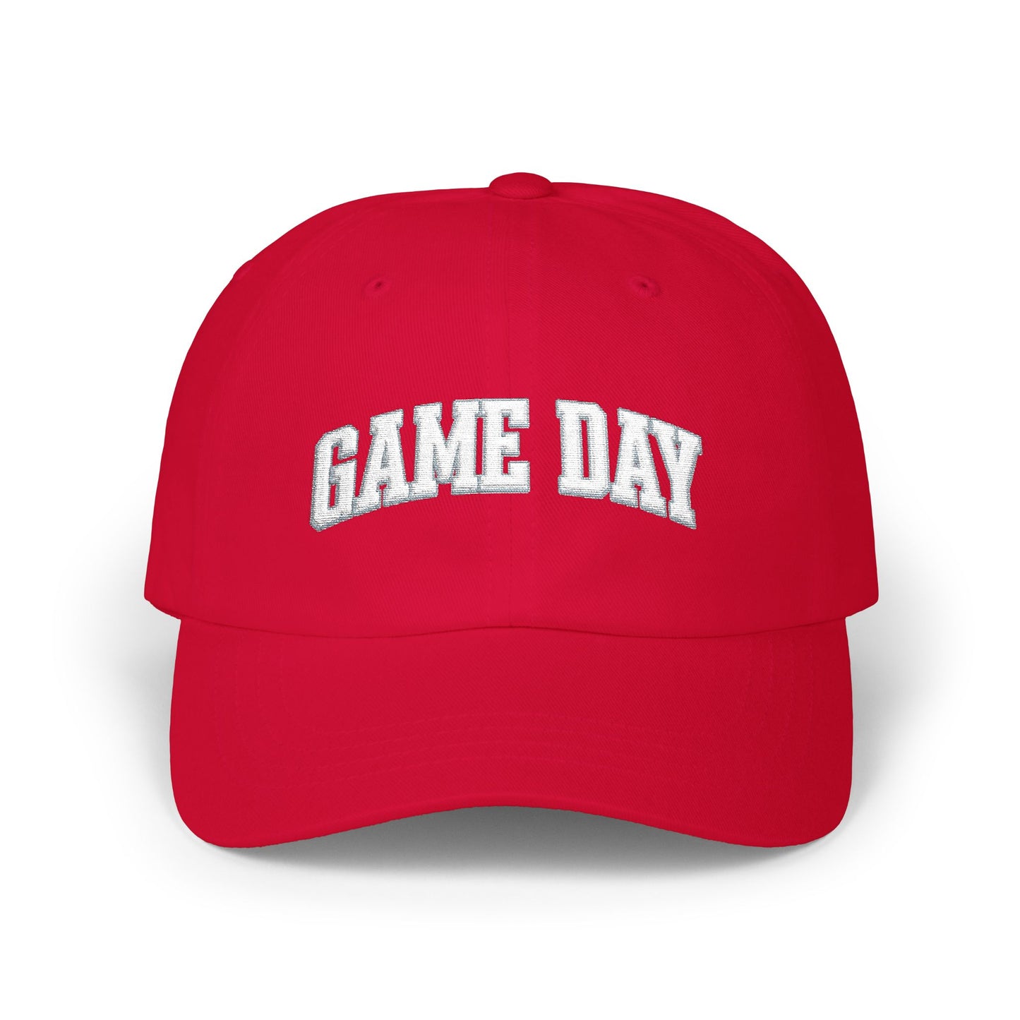 Game Day Classic Cap