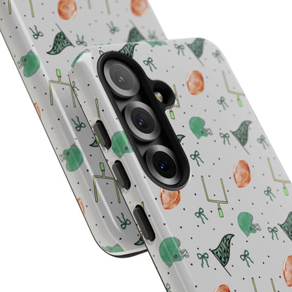 Eagles Cell Phone Case