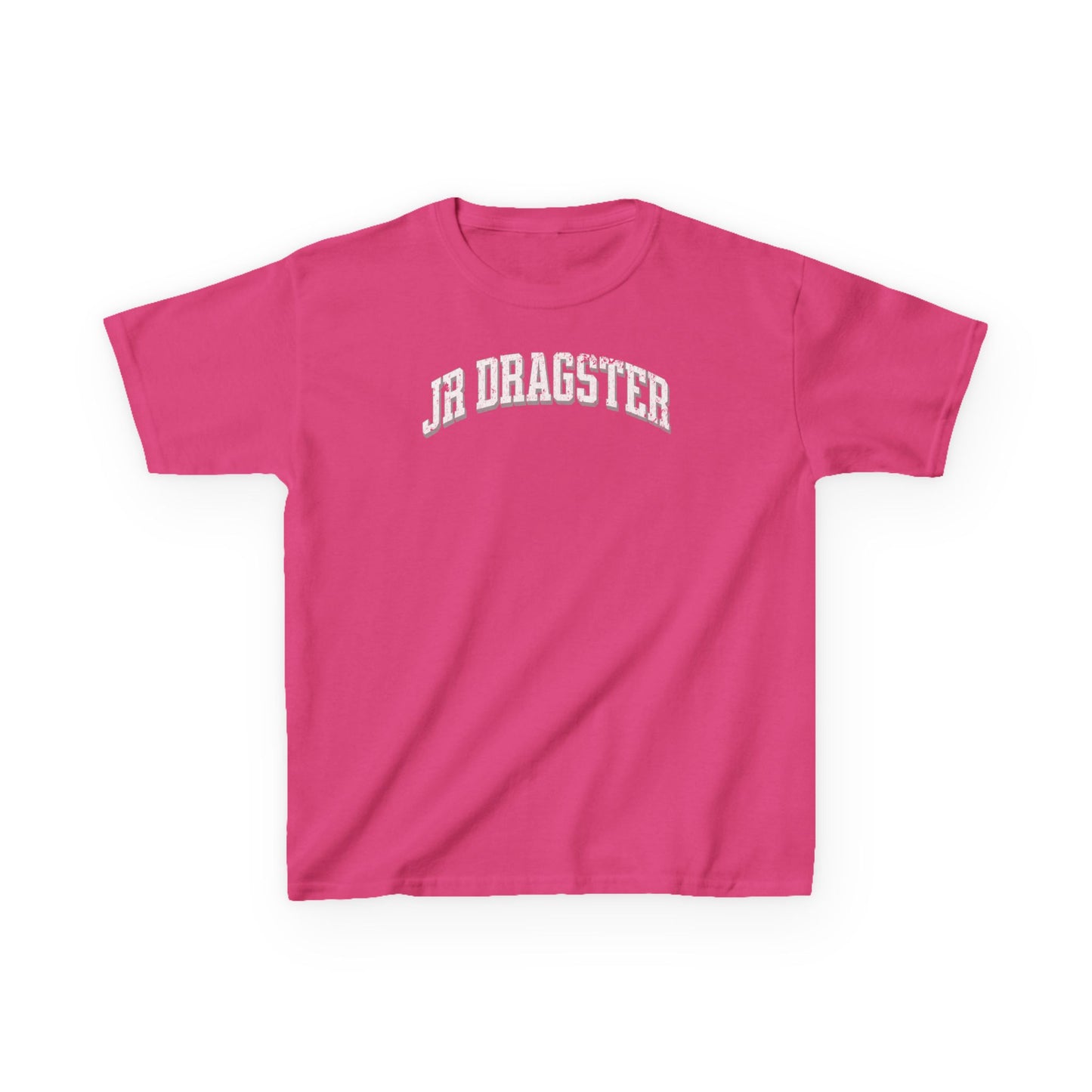Jr Dragster Kids Tee