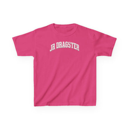 Jr Dragster Kids Tee