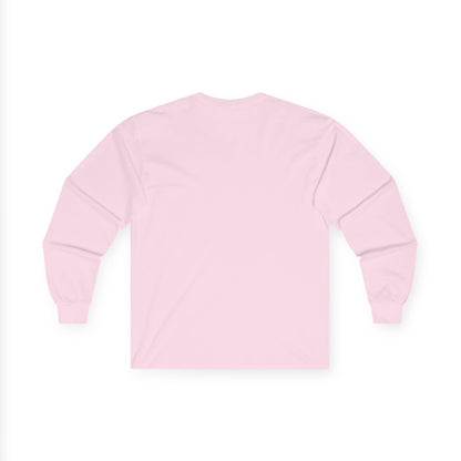 East Coast Long Sleeve Tee