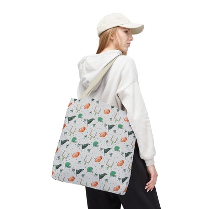 Eagles Tote Bag