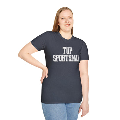 Top Sportsman T-Shirt