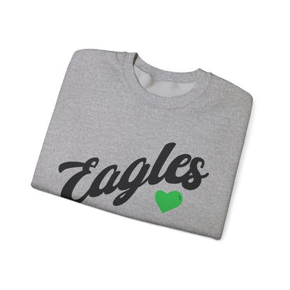 Eagles Crewneck Sweatshirt