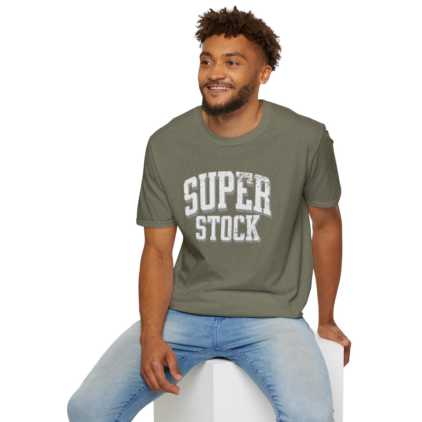 Super Stock T-Shirt