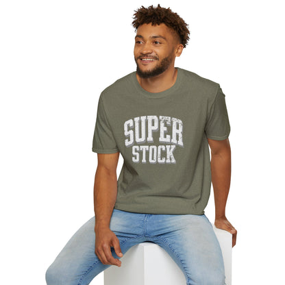 Super Stock T-Shirt