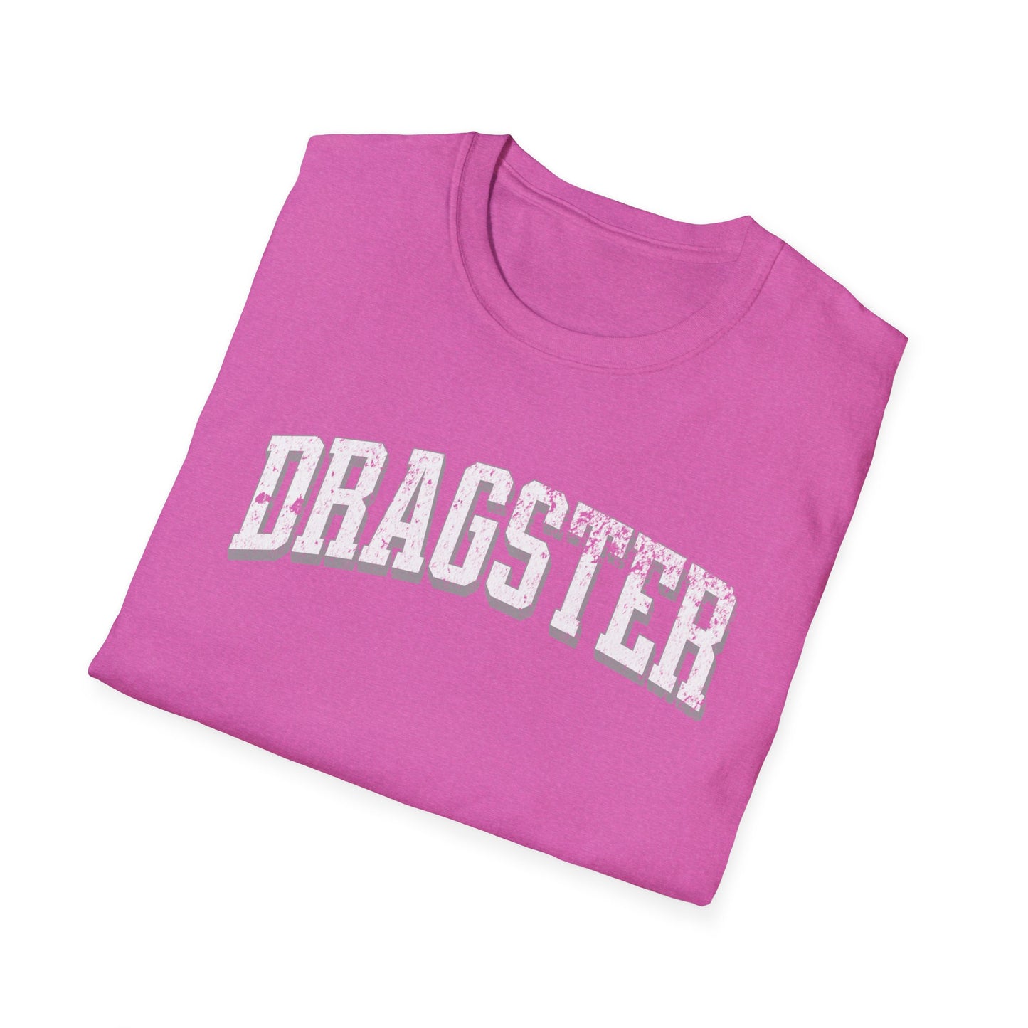 Dragster T-Shirt