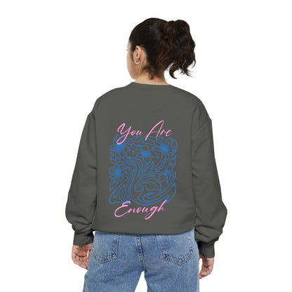 Daisy Enough Sweatshirt