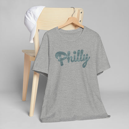 Philly Unisex Jersey T-Shirt