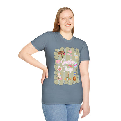 Grandma Things T-Shirt