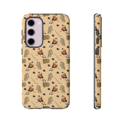 Flyers Phone Case